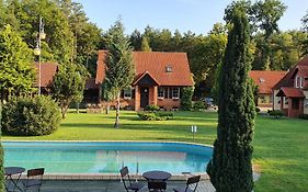 Leśniczówka Przyłęsko